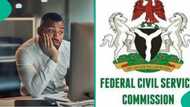 Civil service recruitment: FG begins shortlisting of candidates nationwide, link to check name, details emerge