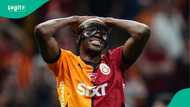 Turkish pundit explains why Galatasaray should not sign Osimhen despite rejecting Al-Hilal