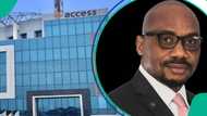 Access Holdings appoints Innocent Ike as CEO following regulatory approval