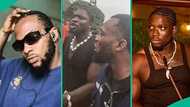 Nigerian man who met VeryDarkMan at Fish Magnet's candlelight procession speaks out