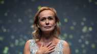 Sandrine Bonnaire côté amour : qui sont les hommes de sa vie ?