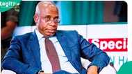 Breaking: Amaechi announces what he'll stop in Nigeria when he becomes President