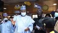 FG makes important announcement on NIN registration