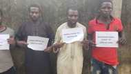 Daga karshe: An kama wadanda suka kashe ɗiyar shugaban Afenifere (Hoto)
