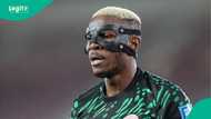Nigeria learns opponent after Osimhen’s hat trick powers Super Eagles into WCQ playoffs