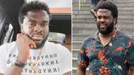Aremu Afolayan shades brothers as he shares his life story to mark his birthday, praises his mom