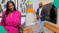 Femi Adebayo's ex-wife Iyan Aladuke has bad friends Around Her, netizen says, shares reason