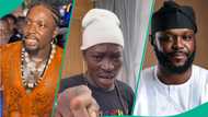 VDM weighs in on DJ Chicken's arrest, defends content creator: "You are wasting your time"