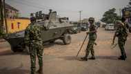 Tension hits Aba commercial city as suspected gunmen attack soldiers