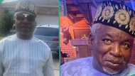Man with over 5 correct AFCON predictions opens up about source of his information, Nigerians react