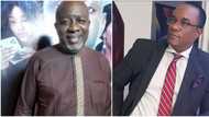"Saint Obi's failed marriage really affected him, he never recovered from the shock till death": Zeb Ejiro