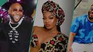 Davido, Kiddwaya & Angel's lawyer cries out, threatens to change their social media passwords