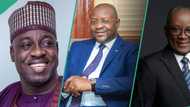John Enoh: Full list of Nigeria’s ministers of sports since 1999