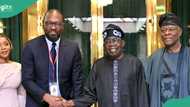 Tinubu hosts major Nigerian tech startup in Abuja, details emerge