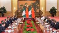 China rejects Nigeria's $22bn loan request, FG to go back as reps approve counter-request