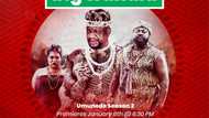 WhatsHotOnGOtv: 5 Shows and Movies to Keep You Entertained this New Year!