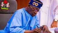 FG takes action to increase revenue as President Tinubu signs four tax bills into law