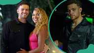 Hannah moved to Florida and he proposed in Punta Cana — Who is Marco Donatelli from Love Island USA?