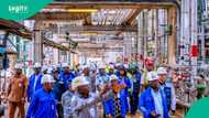 Port Harcourt Refinery issues gag order to staff as 30-day maintenance begins