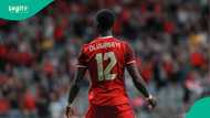 Stadium announcer struggles with Yoruba name of player who joined La Liga club