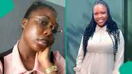 Photos of Abia State University medical graduate who bagged 8 different awards