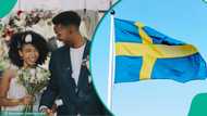 Sweden announces how many years foreign spouses must live in country before getting citizenship