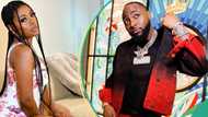 More drama as Sophia Momodu takes legal action against Davido, issues cease and desist letter