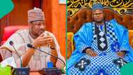 Gwamnan Katsina ya fadi matakin da za a dauka kan kashe Masussuka