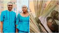 After this Enugu housewife returned N14m mistakenly paid into her account, this was what her husband did