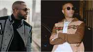 Why are you so hard-hearted? - Tunde Ednut trolls Wizkid barely 48 hours after he returned to IG