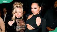 Latto's sister Brooklyn Nikole got tangled in Drake rumors despite their age gap