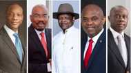 Jim Ovia, Herbert Wigwe, Tony Elumelu, others top list of richest Nigerian bankers