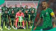 William Troost-Ekong names 3 countries that can stop Super Eagles from winning AFCON 2025