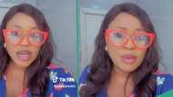"Don't get married before the age of 30": Nigerian lady advises single women, gives strong reasons