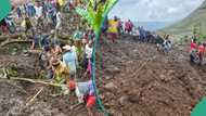 50 dead, 125 missing as devastating landslides ravage communities