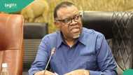 BREAKING: Namibian President Hage Geingob is dead, details emerge