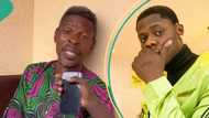 "Do they want to kill me like they killed Mohbad?" Singer’s dad cries over invitation to Alagbon