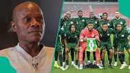Super Eagles given secret on how to qualify for 2026 FIFA World Cup via playoffs
