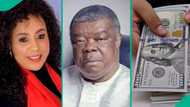 Uma Ukpai: Lady recounts receiving $20,000 7 days after meeting late preacher and wife at hotel