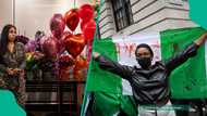 Valentine’s Day in Nigeria: Why red roses can’t hide a nation in crisis