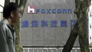 Taiwan's Foxconn calls for 'confidence' in wake of Chinese tax probe