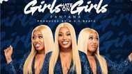 Fantana - Girls Hate On Girls: Amazing lyrics and video by the Ghanaian queen