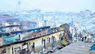 After Ikoyi building collapse, Another tragedy strike in Lagos