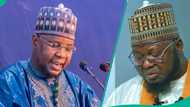 Tsakanin Assadus Sunnah, Asada waye mai gaskiya? Dan Sadiya ya magantu kan sulhu