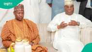 EFCC za ta binciki Atiku da Ministan Buhari kan badakalar aikin wutan Mambilla