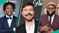Forbes names top 10 highest-paid content creators in 2026: MrBeast leads with $300 million