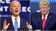 Embarrassment! Read what Biden says about Donald Trump