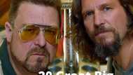 The Big Lebowski quotes of all time