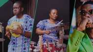 All-blind music band jumps on Wizkid's IDK ft Zlatan Ibile, play piano, drums in sweet video