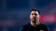NFL Super Bowl name the real football's GOAT between Lionel Messi and Cristiano Ronaldo